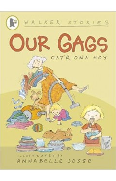 Our Gags (Walker Stories) Paperback